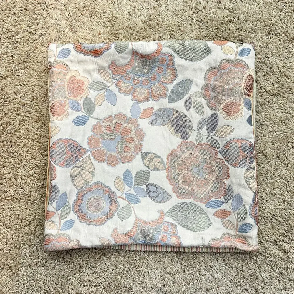 Pier 1 Imports Throw Pillow Covers pair 18